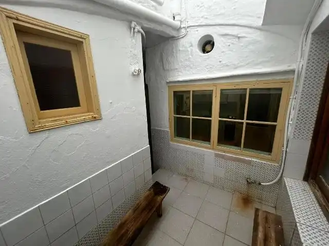 Bany de Casa o xalet en venda en Ciutadella de Menorca