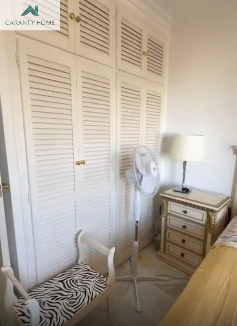 Habitación de Piso en venta en Marbella con Terraza y Trastero