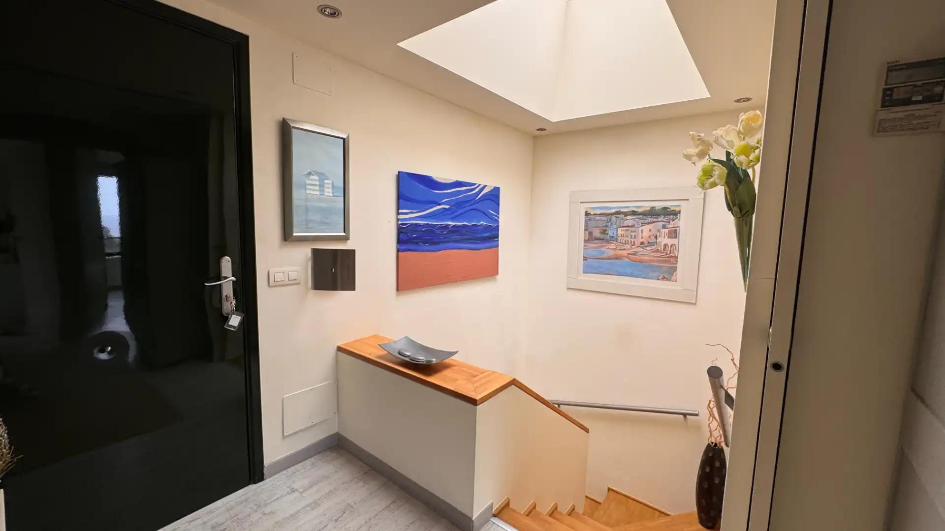 Maison jumelée avec terrasse à vendre à Avinguda de la Costa Brava 21B, imagen 49