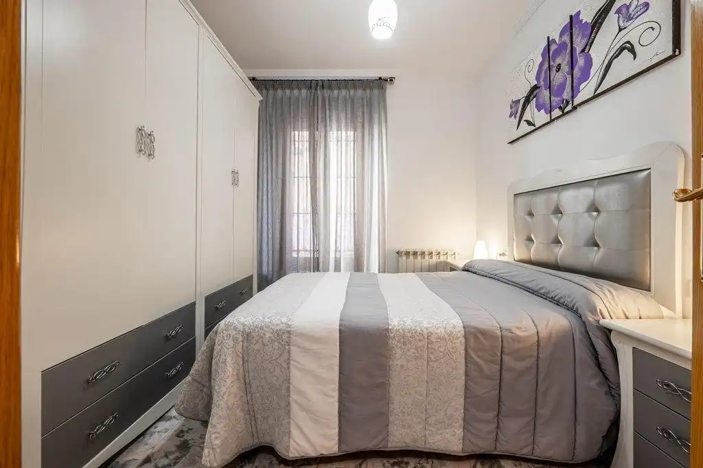 Piso con ascensor en venta en Calle Águila, imagen 10