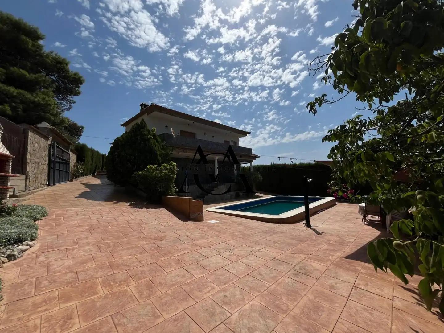 Detached house for sale in Las Vegas - Campoaras, imagen 39