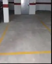 Aparcament amb ascensor en venda a Santa Paula, imagen 2