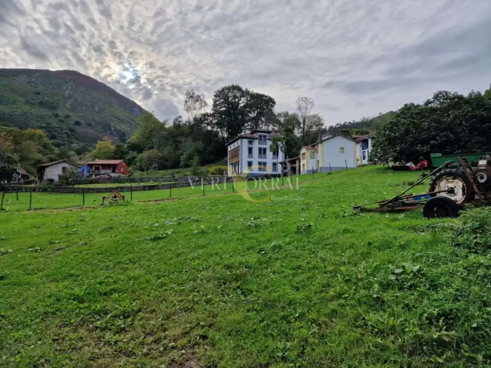 Casa con jardín en venta en Purón, imagen 35