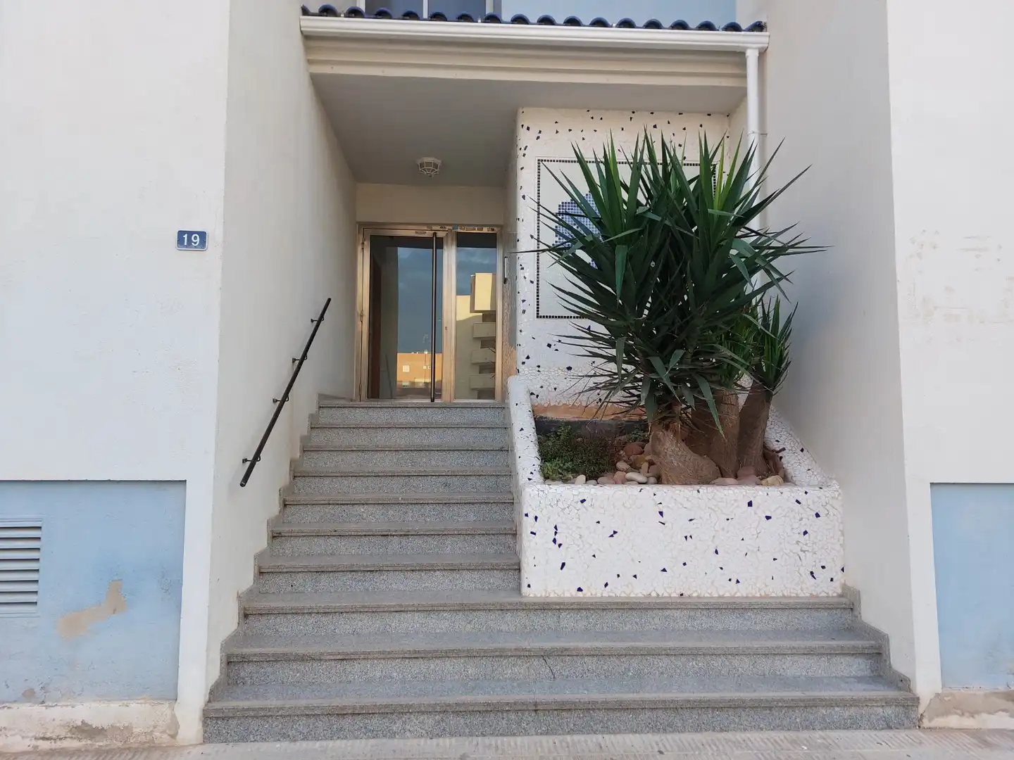 Penthouse with pool for sale in Carrer Baleares 19, imagen 5