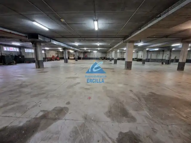 Nave industrial in vendita a Tejera Kalea, imagen 5