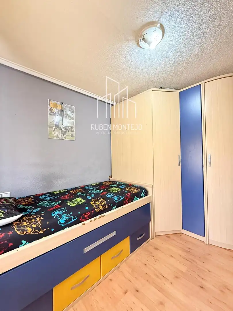 Habitación de Piso en venta en Salamanca con Calefacción, Terraza y Balcón
