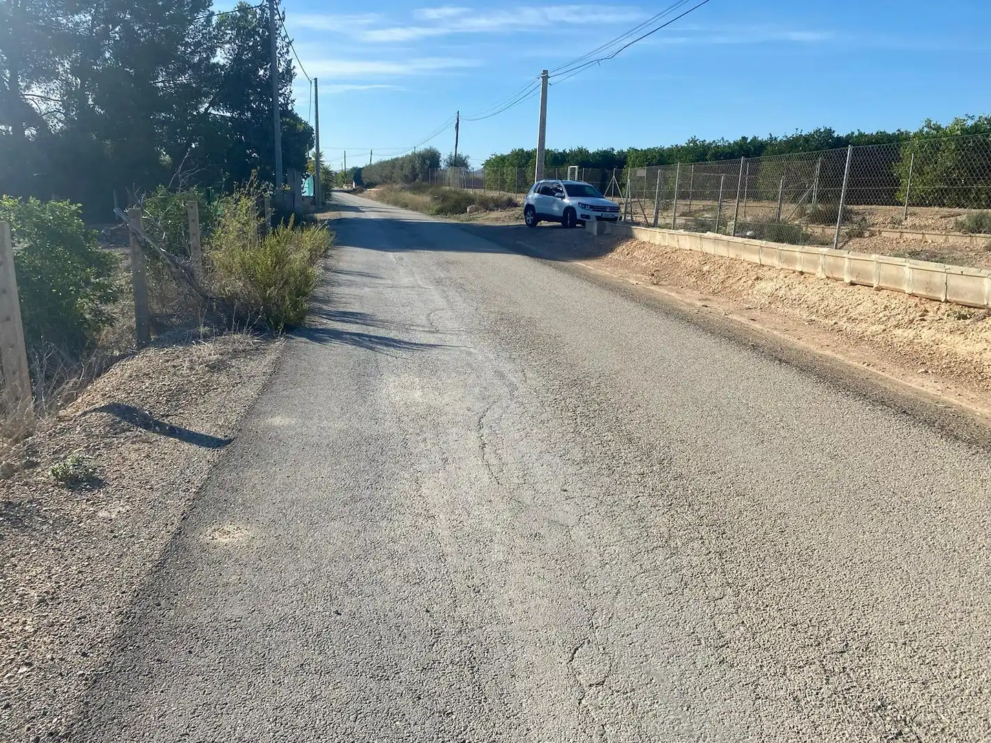 Terrain rustique à vendre à Carril La Egesa 1, imagen 7