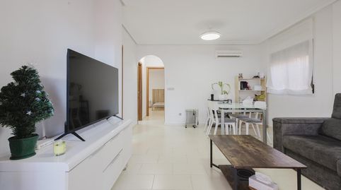 Foto 4 de Casa o xalet en venda a N/a, -1, Parque Acuático - Sector 25, Torrevieja