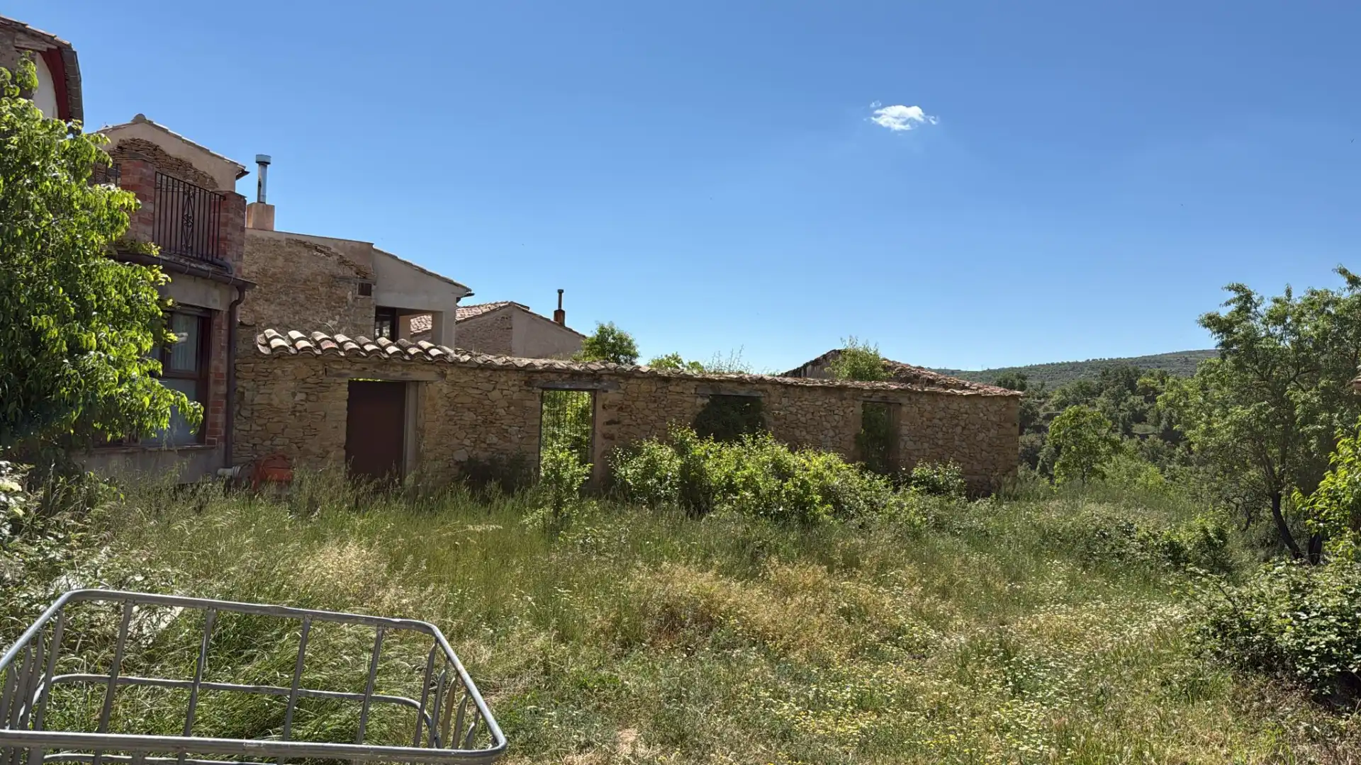 Residential zum Verkauf in Cinctorres