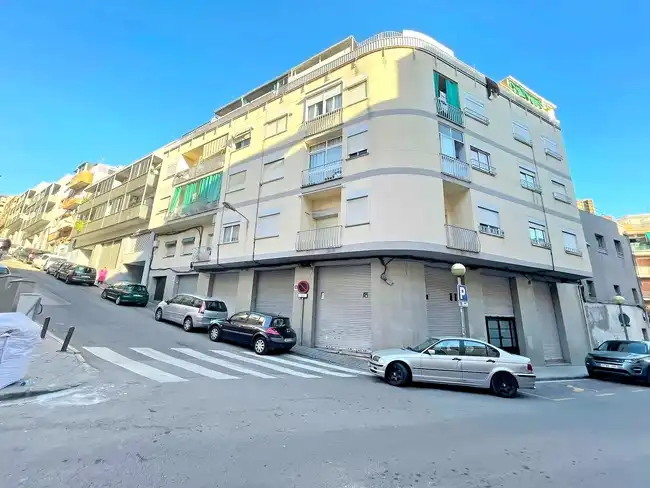 Appartamento in vendita a Carrer de l'Estadi 2