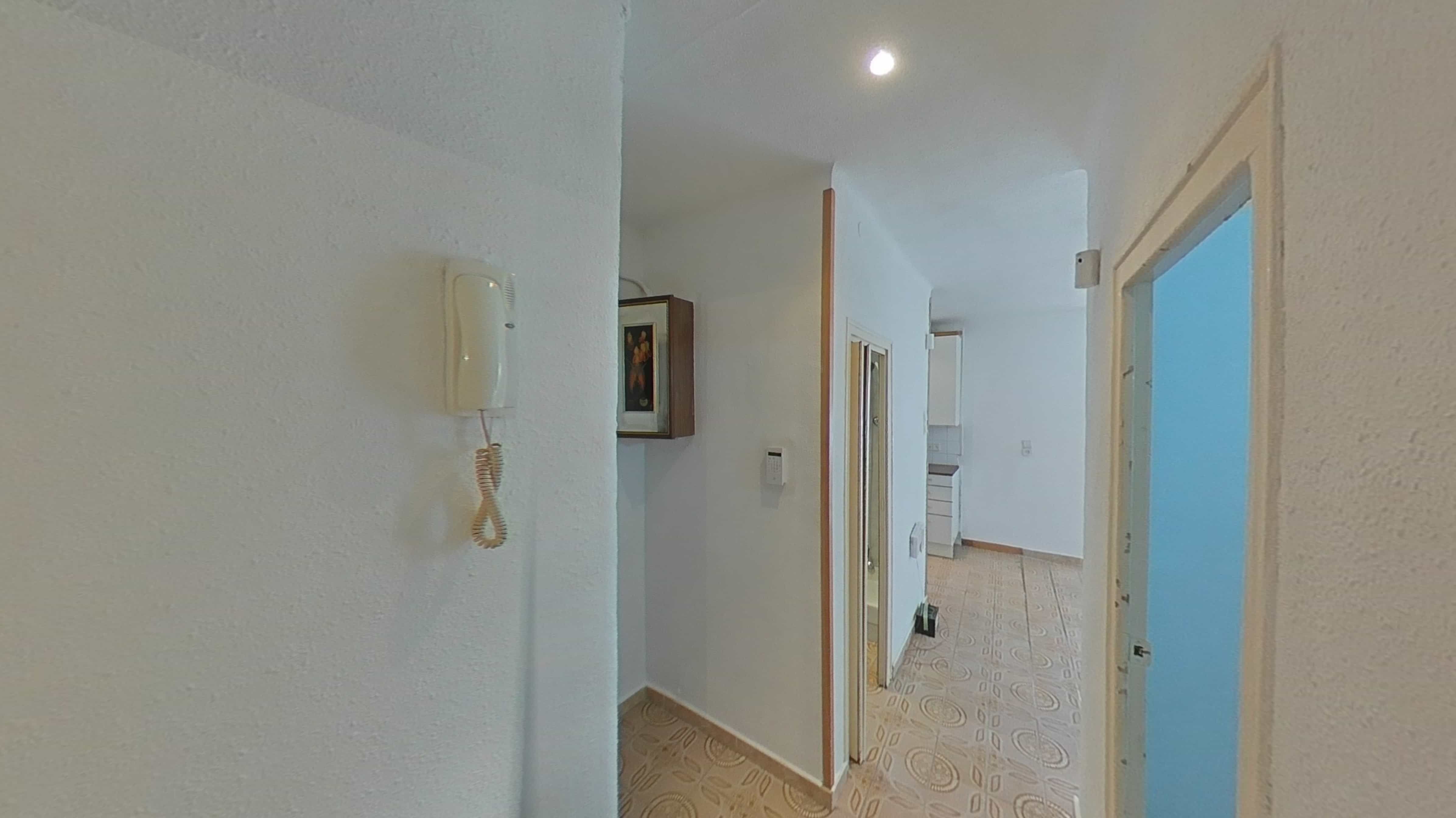 Apartament en venda en Badalona