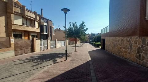 Foto 4 de Casa adosada en venta en Lardero - Los Olivos, Lardero, La Rioja