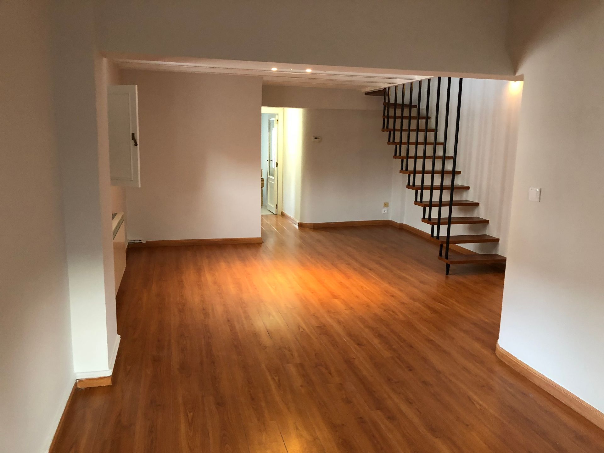 Pis en venda en  Zaragoza Capital amb Aire condicionat, Calefacció i Parquet