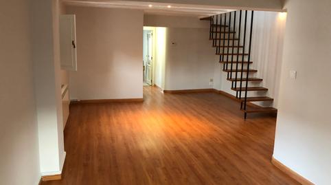 Foto 3 de Pis en venda a Calle de Héroes del Silencio, Paseo Sagasta,  Zaragoza Capital