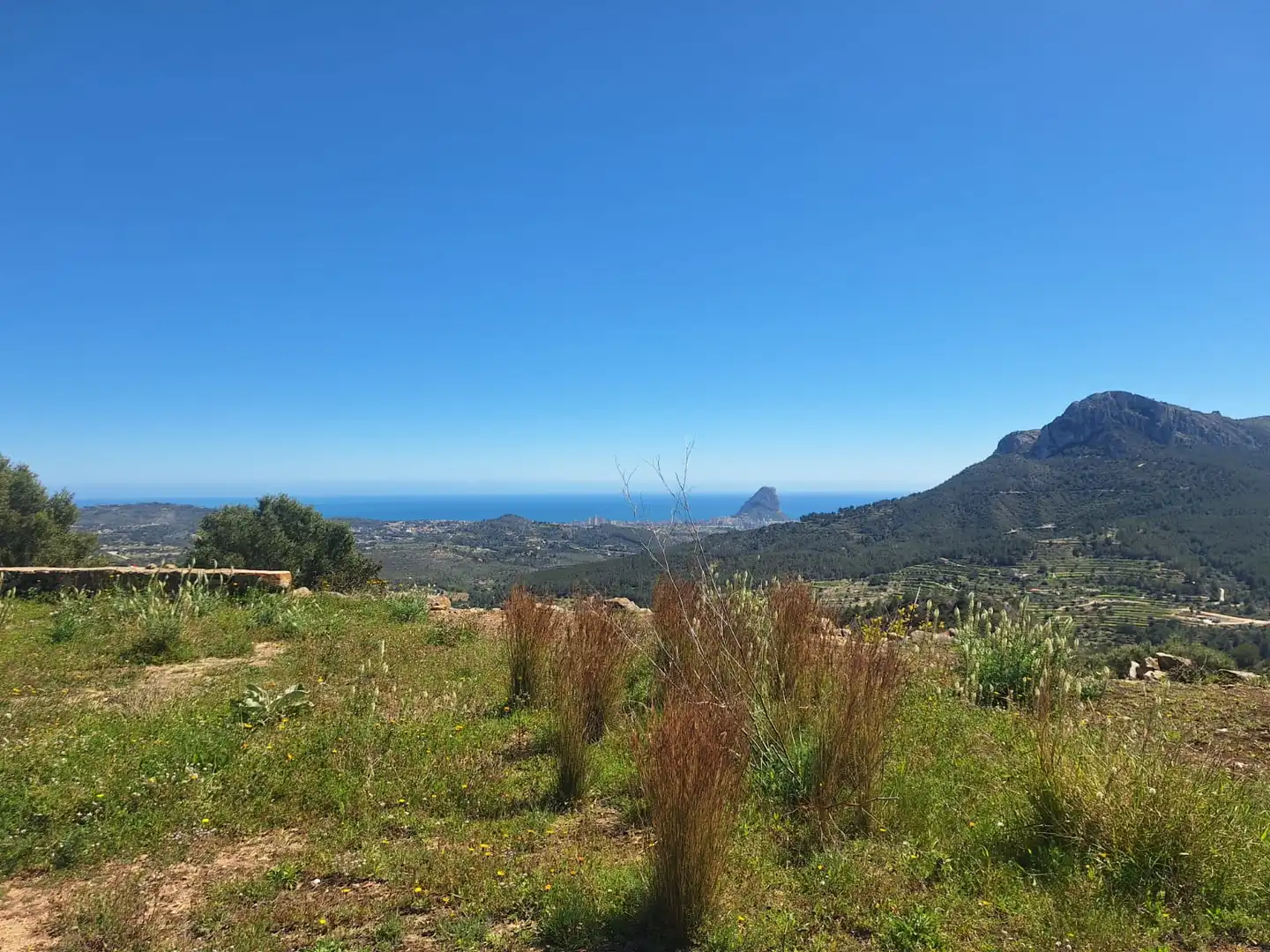 Casa rústica en venda a Benissa pueblo, imagen 15