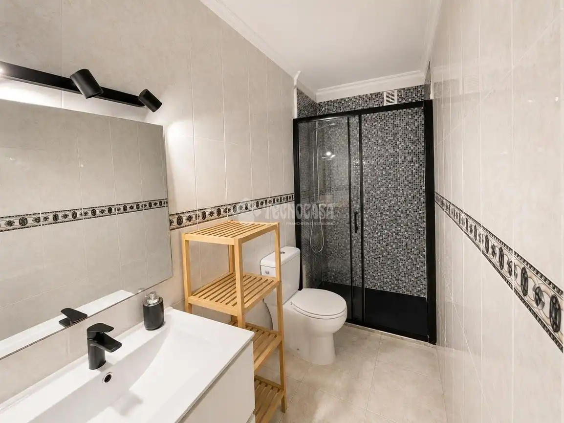 Schlafzimmer von Wohnung zum Verkauf in Las Palmas de Gran Canaria