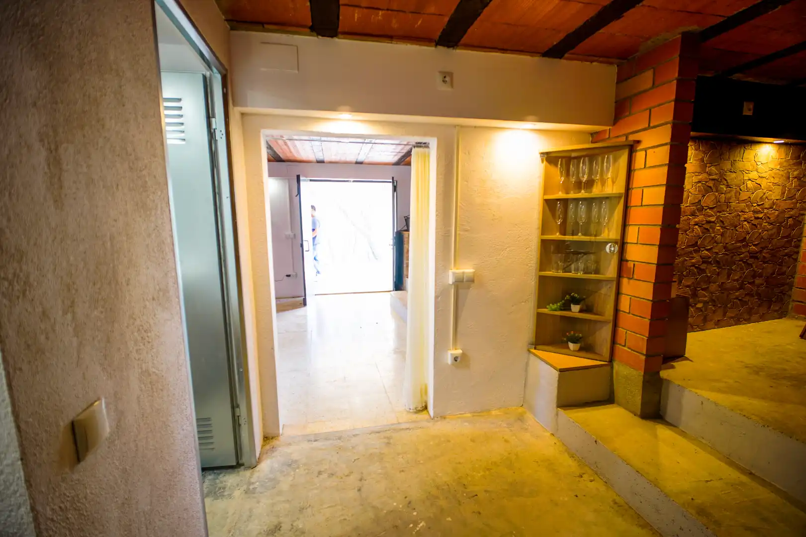 Finca rústica en venta en Vilanova i la Geltrú con Jardín privado, Terraza y Balcón