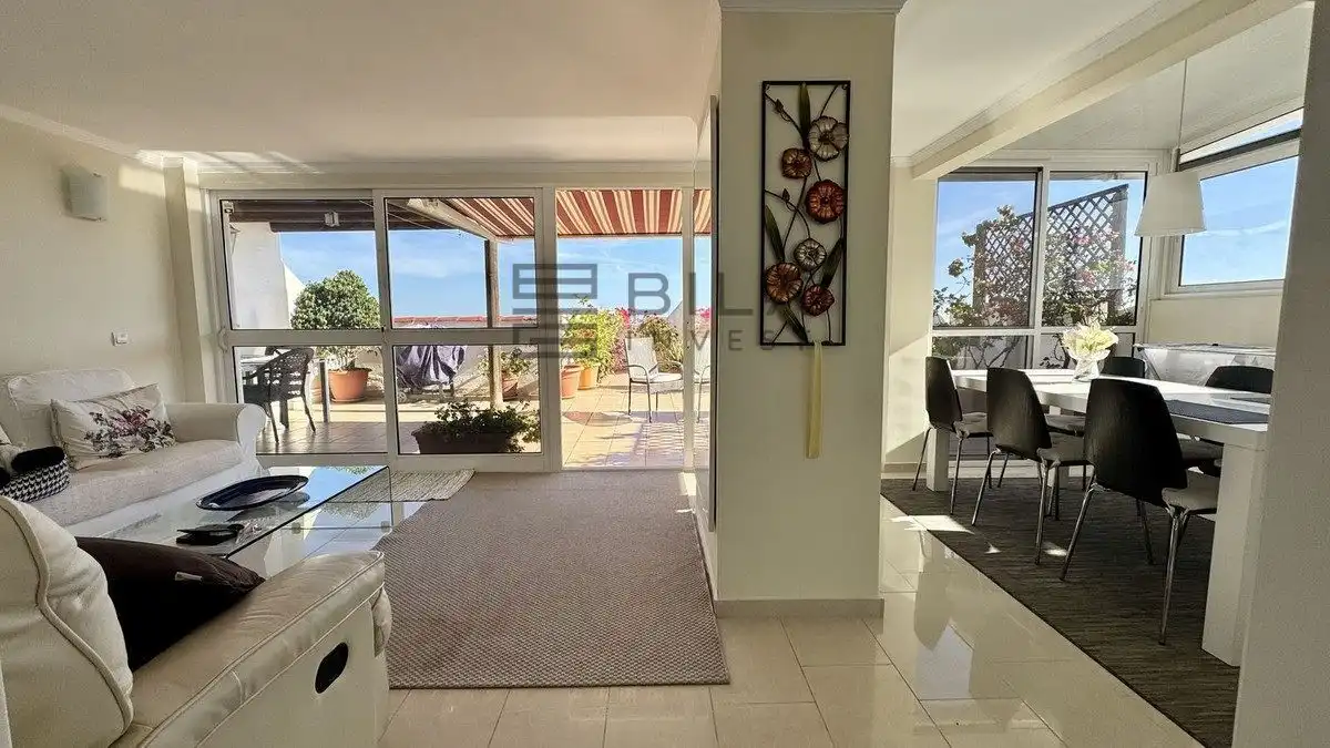 Ático con ascensor en venta en Paseo del Generalife, imagen 15