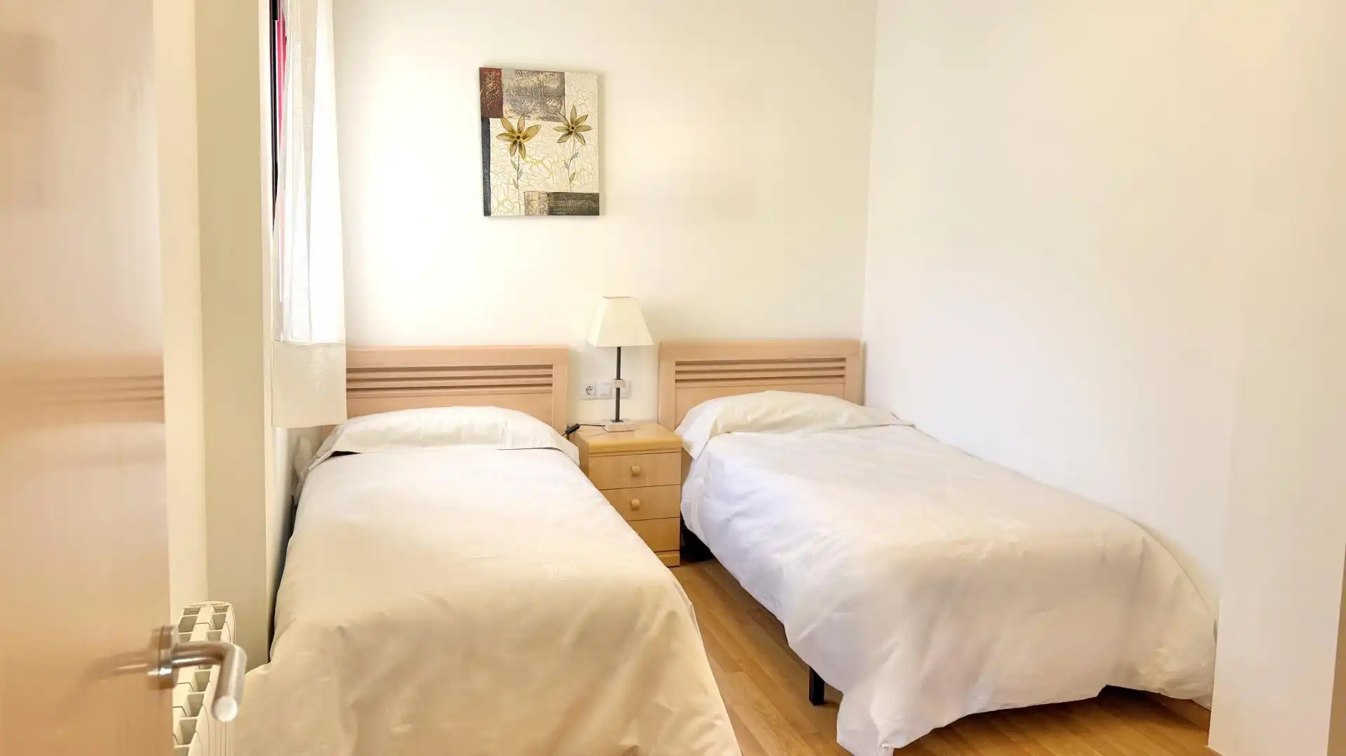 Piso en venta en de la Font del Sofre, Bagà