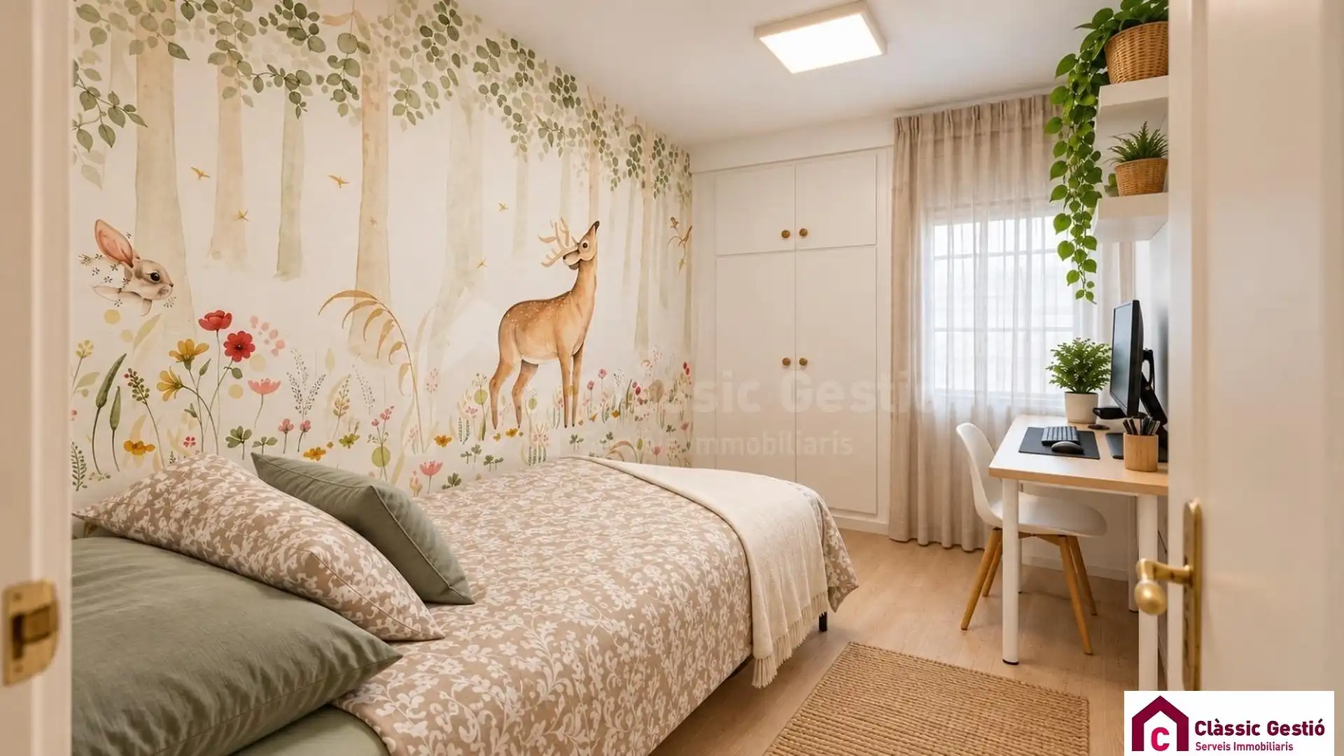 Flat with lift for sale in Centre, imagen 19