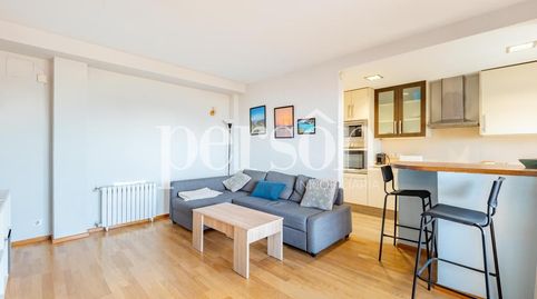 Foto 4 de Piso en venta en Port Saplaya, Alboraya