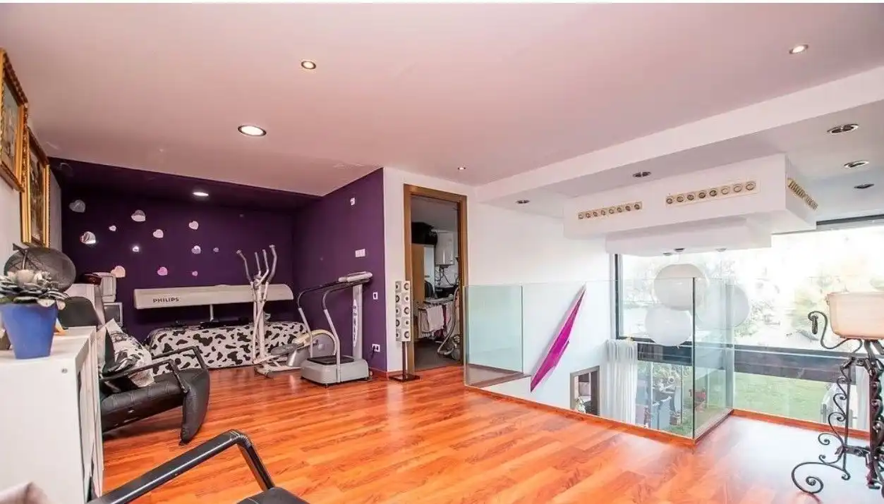 Casa con piscina en venta en Cristofol Colom, imagen 15