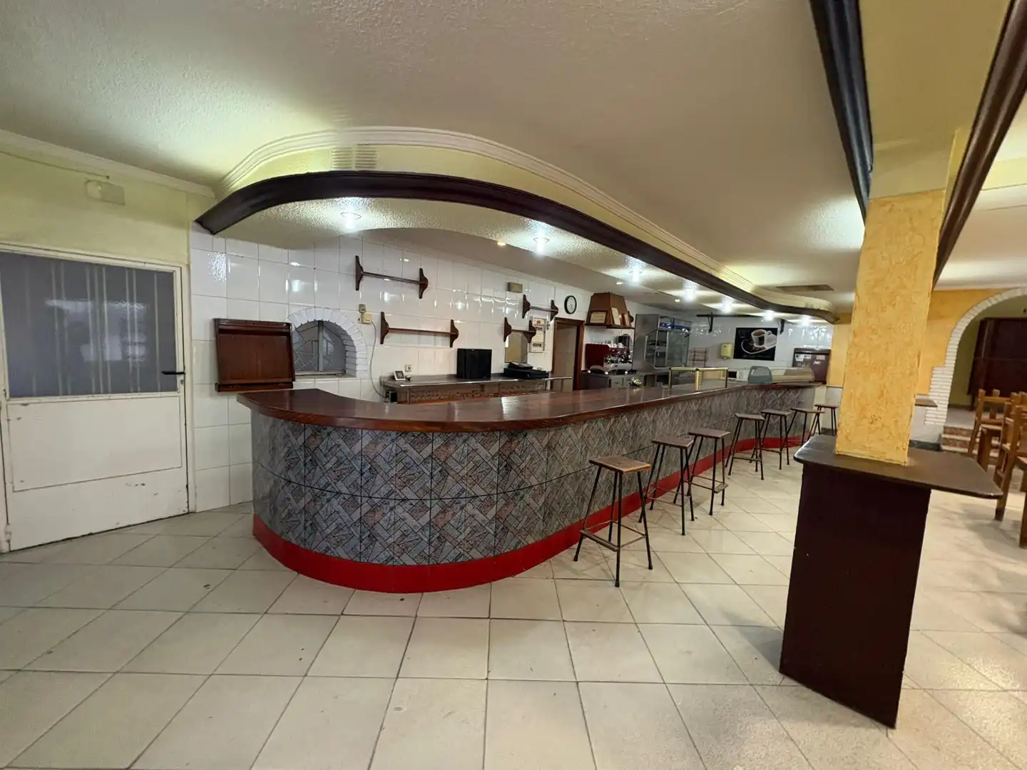 Casa en venta en Pedanías Centro