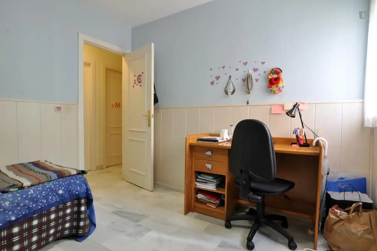 Habitación en Los Almendros - El Limonero - El Tomillar