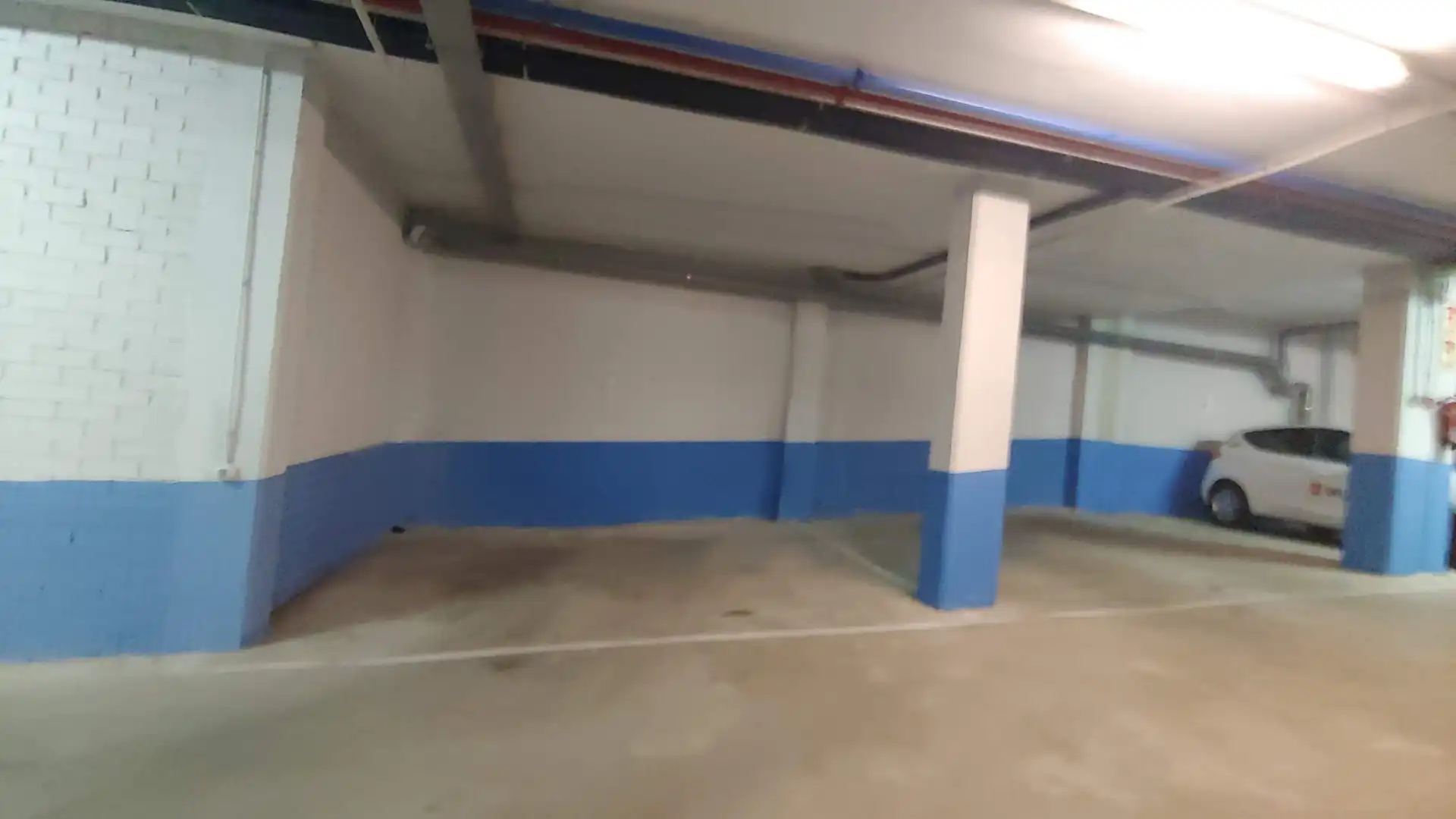 Individual with lift to rent in Avinguda de l'Alcalde Pere Molas, imagen 11