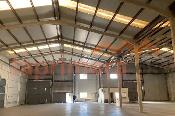 Industrial building to rent in Riba-roja de Túria, imagen 3