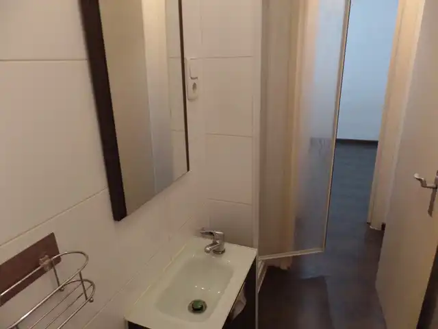 Baño de Piso en venta en Madrid con Aire acondicionado, Calefacción y Terraza