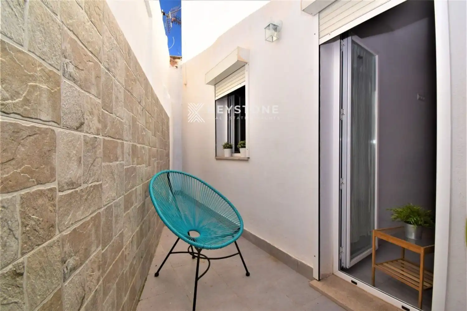 Flat with lift to rent in CAN XADO, imagen 21