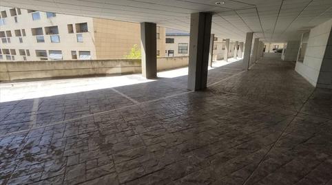 Foto 3 de Garatge en venda a Julian Besteiro, Sn, -1, Miralvalle - Av. Virgen del Puerto - La Data, Cáceres