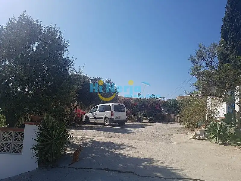 Casa en venta en Caleta de Vélez, imagen 46