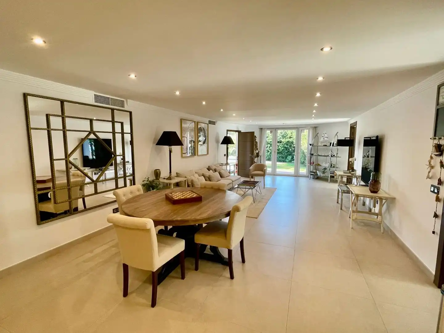 Villa mit Pool zum Verkauf in Avenida Mar Mediterráneo 1, imagen 6