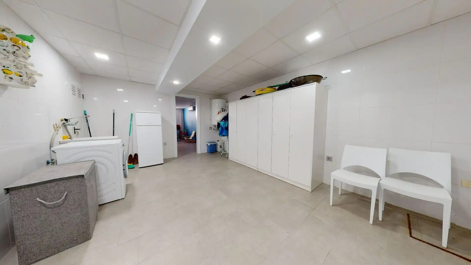 Casa o chalet en venta en Águilas con Piscina
