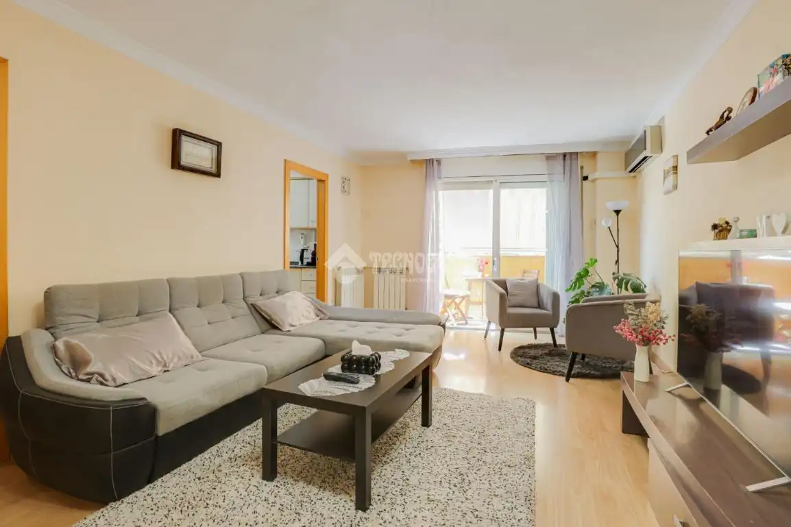 Piso con terraza en venta en La Serreta, imagen 9