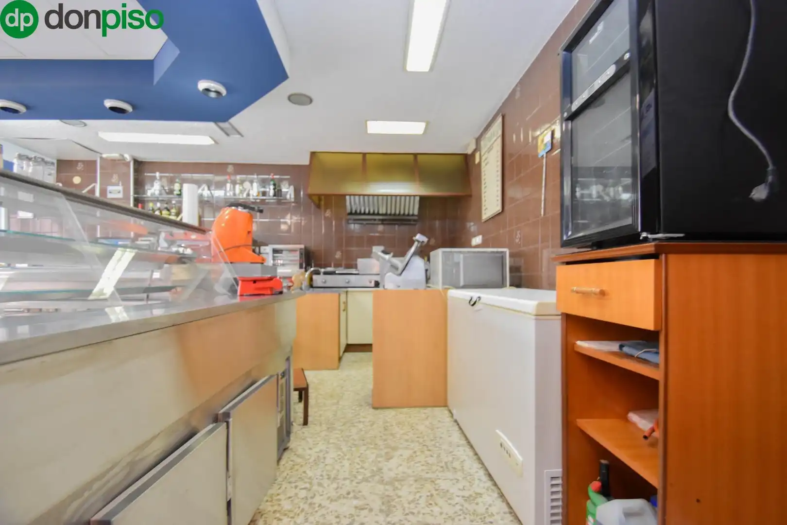 Local comercial en venda a Plaza de Poeta Garcilaso de la Vega, imagen 31