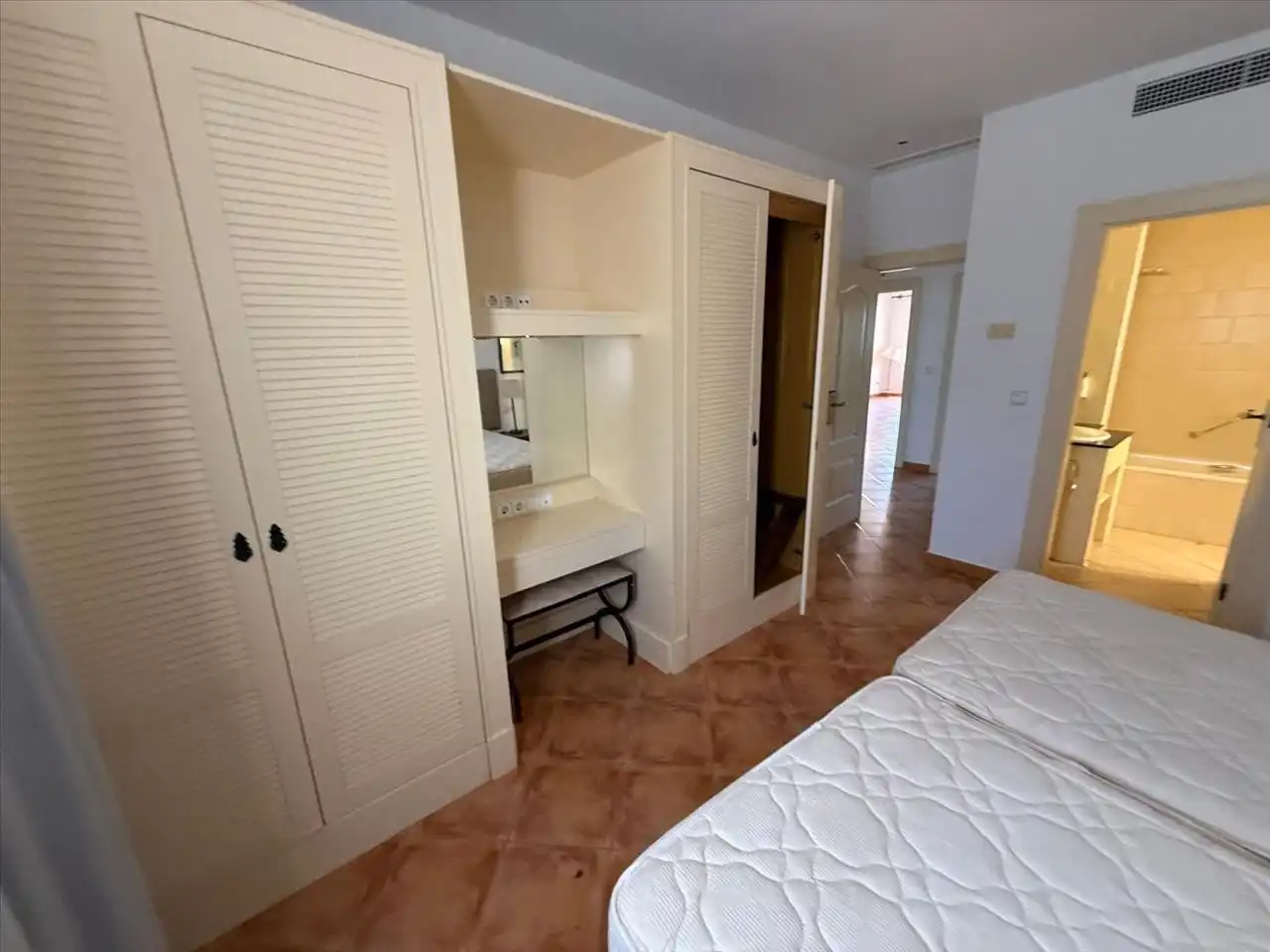 Dormitori de Loft en venda en Cartagena amb Jardí privat, Terrassa i Piscina