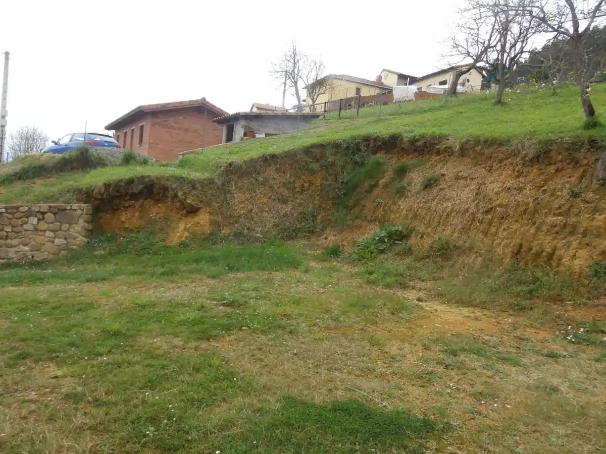 Terreny residencial en venda a Candamo, imagen 5