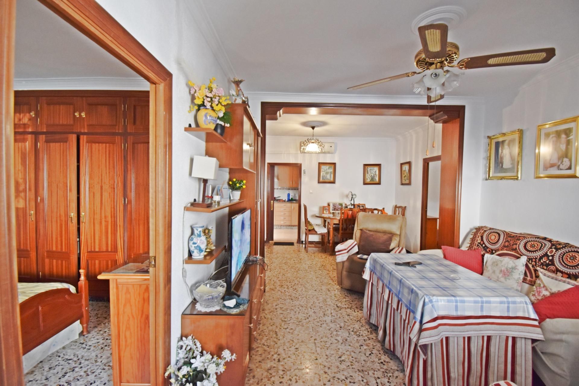 Habitación de Casa o chalet en venta en Jerez de la Frontera