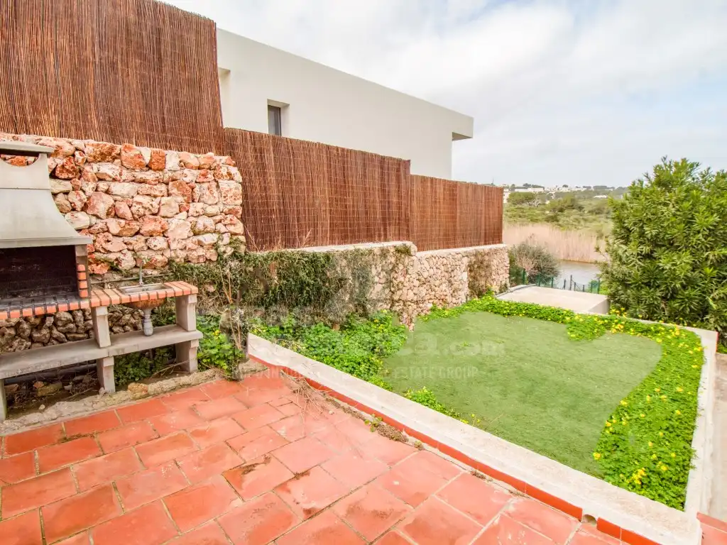 Haus mit Pool zum Verkauf in Port d'Addaia, imagen 6