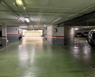 Parking of Garage to rent in Eivissa