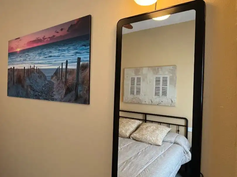 Habitación de Piso de alquiler en Las Tres Piedras - Costa Ballena