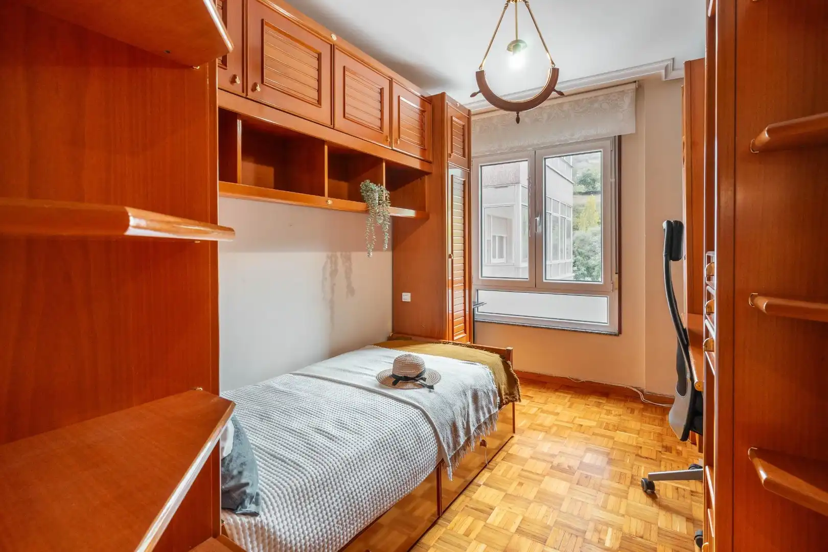Piso con ascensor en venta en Calle LUIS MDEZ PIDAL 44, imagen 20