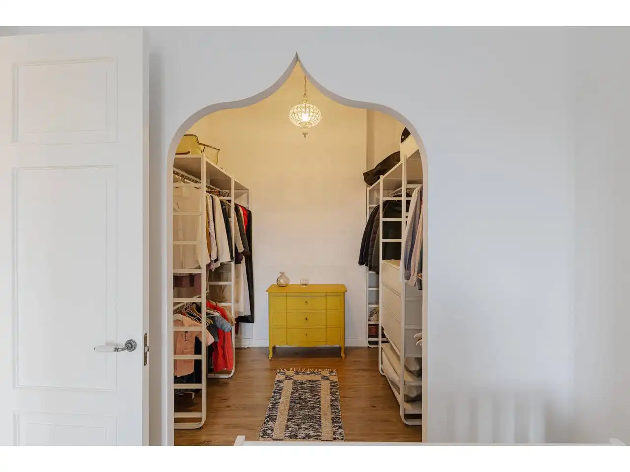 Wohnung mit Aufzug zum Verkauf in Calle Gran Vía de Fernando ´El Católico´, imagen 14