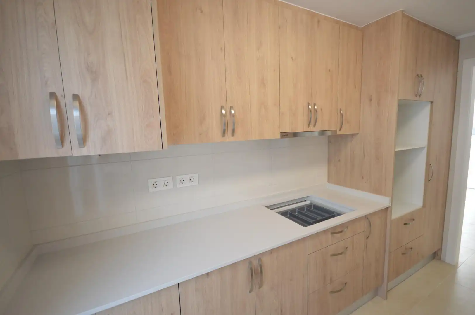 Dúplex en venta en San Fulgencio