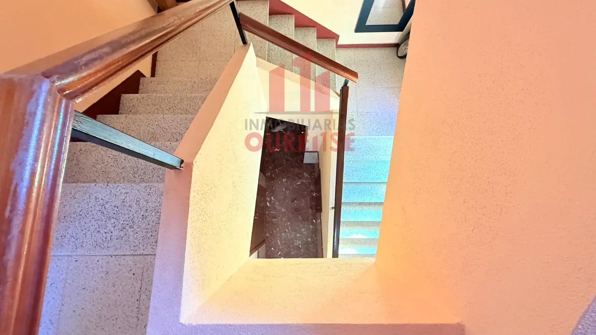 Casa o chalet en venta en Ourense Capital  con Jardín privado, Terraza y Trastero
