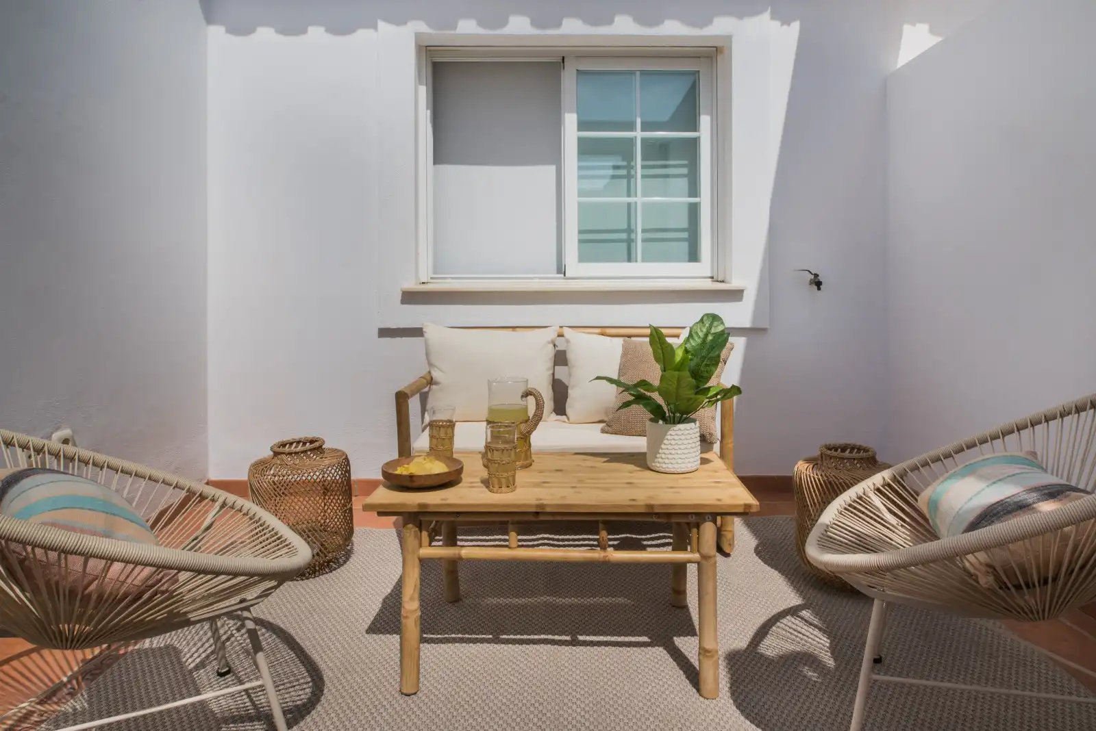 Appartement compact avec piscine à vendre à Río Real - Los Monteros, imagen 7