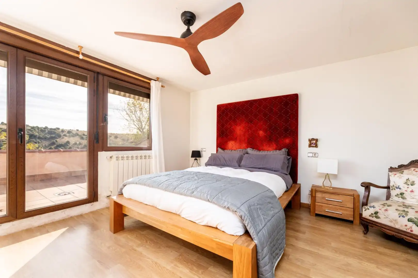 Casa o chalet en venta en Cabanillas de la Sierra